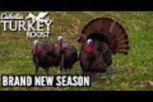 1Source Video: Hunting Gear | Cabela's Turkey Roost