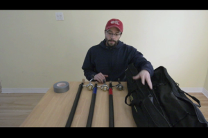 1Source Video: Tips to Organize and Protect Ice Rods