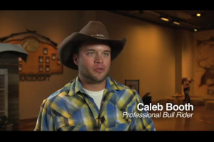 1Source Video: 2013 Bass Pro Bull Riders Event