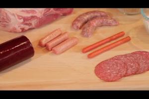 Sausage Making Basics 