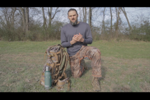 1Source Video: Tips to Stay Warm in the Hunting Blind