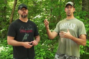 Andy & David Discuss Their Favorite Turkey Call 
