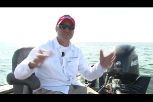 1Source Video: Tony Raoch Fishing Reports