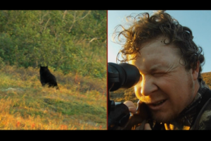 1Source Video: Allen Treadwell's Alaskan Bear Hunt