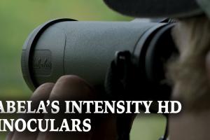 Cabela's Intensity Binoculars - Gear Review 