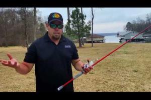 The Best Bass Fishing Rod and Reel Combo