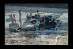 1Source Video: 2014 FLW Beaver Lake Day 2 Slide Show