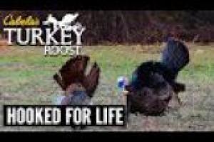 1Source Video: Hooked for Life | Cabela's Turkey Roost