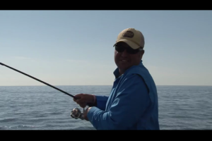 1Source Video: Fishing Tips With Tony Roach