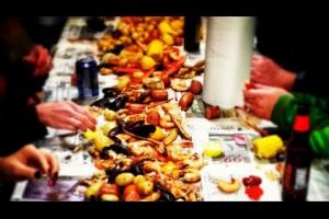 Low Country Boil Recipe