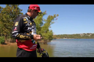 1Source Video: Kevin VanDam on Boat Set Up