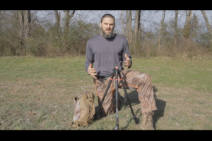 1Source Video: Quick & Easy Prepping for Turkey Season