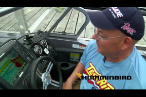 1Source Video: HUMMINBIRD System Set-Up