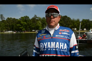 1Source Video: Dean Rojas Leads on Day Three Toledo Bend