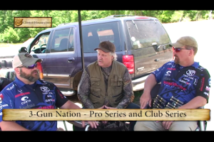 1Source Video: Interview With FNH USA Shooting Team