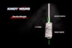 1Source Video: How to Tie the Double Albright Knot by Berkley Fishing