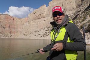 Trolling Tips For Rocky Bottoms