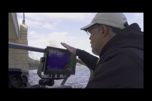 1Source Video: Aqua-Vu Underwater Camera With Steve Pennaz