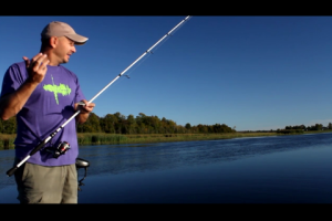 1Source Video: Bucktail Jigs for Fall Largemouth