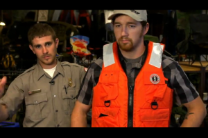 1Source Video: How to Pick the Right Size Life Jacket