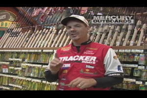 1Source Video: Gary Parsons' Fishing Tips - Walleye Crankbaits