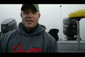 1Source Video: Shad Schenck's Day Three Plans Hartwell FLW