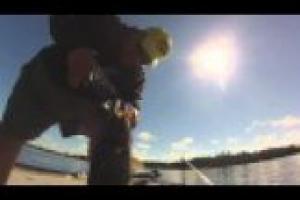 1Source Video: Livingston Lures Dive Master for Smallmouth