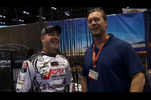 1Source Video: New J2 Denali Rods With Chad Morgenthaler