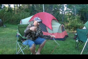 1Source Video: Repairing Tent Pole Shock Cords in The Field