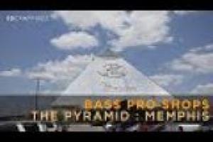 1Source Video: Inside the Amazing Bass Pro Pyramid