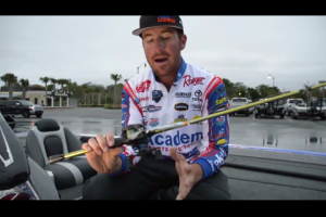 1Source Video: Jacob Wheeler Talks X Rap Prop For Big Florida Bass