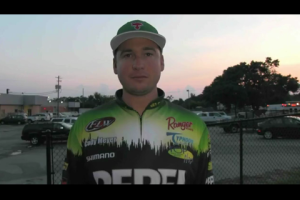 1Source Video: Cody Meyer Wraps up The 2014 FLW Season