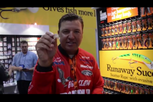 1Source Video: Rapala Scatter Rap With Tony Roach