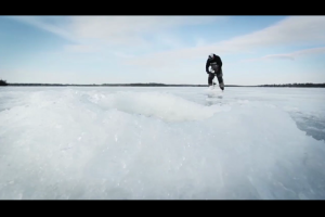 1Source Video: Stone Cold Fishing Easy in Easy Out