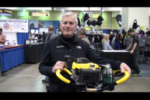 1Source Video: Jiffy Pro 4  With Jim Hass