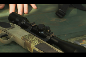 1Source Video: Hunt365 Choose Your Weapon  for Whitetail Deer