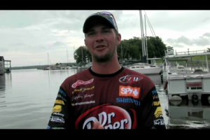 1Source Video: Jeff Gustafson Wraps 2014 FLW  Season