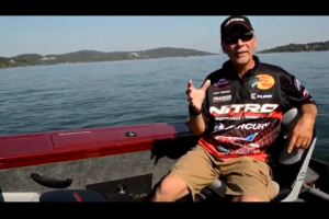 1Source Video: Dog Days of Summer Lakes With Gary Parsons