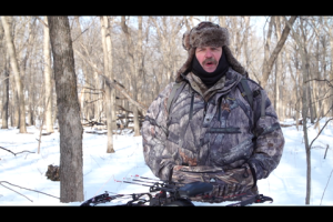 1Source Video: How to Stay Warm Hunting in Cold Weather