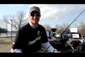 1Source Video: Korey Sprengel's Strategy for 1st Place at The NWT in Redwing Minnesota