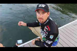 1Source Video: Ott DeFoe on the Aqua-Vu Micro