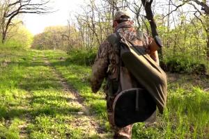 Turkey Hunting Safety Tips