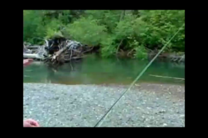 1Source Video: Alaska Salmon Fishing with Keith Kavajecz Part 2