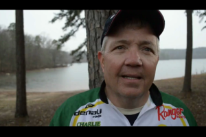 1Source Video: Charlie Evans Day One FLW Hartwell