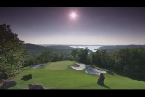 1Source Video: Big Cedar Lodges Legends of Golf
