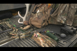 1Source Video: Must Have Gear for Every Elk Hunt