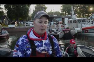 1Source Video: 2013 NWT Sturgeon Bay Day One AM Interview, Mark Courts