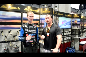 1Source Video: Brandon Card Talks New Pinnacle Perfecta 7 Series Rods