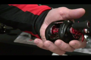 1Source Video: New Abu Garcia Reels