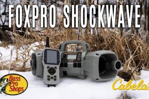 Foxpro Shockwave Gear Review